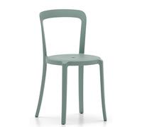 On & On Recycled Chair Emeco Light blue - EMECO ONON PS LIGHT BLUE