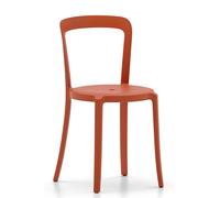 On & On Recycled Chair Emeco Orange - EMECO ONON PS ORANGE