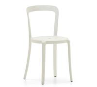 On & On Recycled Chair Emeco White - EMECO ONON PS WHITE