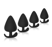 On one corner we wore four antely toys, on a antelet dildos and a dumbbell bag with a huge black dildo