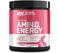 ON Optimum Nutrition AmiNO Energy 270g Increased Energy Focus Muscle BCAA