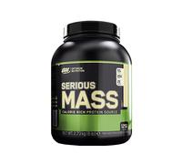Optimum Nutrition Serious Mass Vanilla - 2730g