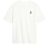 On Running Club T-Shirt - White - Mens S