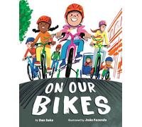 On Our Bikes