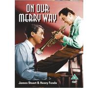 On Our Merry Way [DVD]