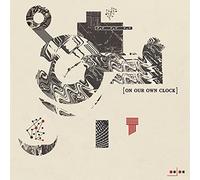ON OUR OWN CLOCK - ON OUR OWN CLOCK [VINYL]