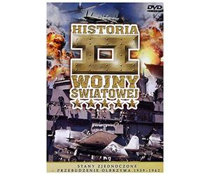 On Our Way: America Enters the War [DVD] [Region Free] (English audio)