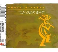 On our way (incl. 2 versions, 1993)