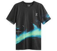 On Pace Mesh-T Black/Horizon