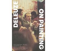 On Painting by Gilles Deleuze, David Lapoujade, Charles J. St... - 9781517918408