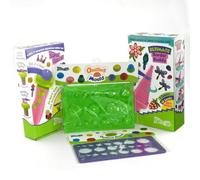 On Paper Advance Quilling Kit - Motorized Multifunction Tool For Quilling - 2D And 3D Quilling- Craft Kit For Boys And Girls Multi Color