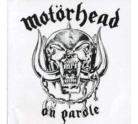 On Parole CD EMI