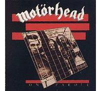 On Parole - Motorhead CD