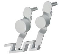 On/pause button (294610-33155) 481241029517 Whirlpool washing machine