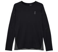 On - Performance Long-T - Running shirt size L, black