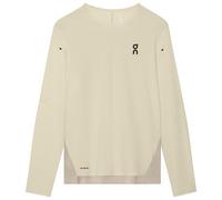 On - Lightweight, breathable T-shirt - Men's - Performance Long-T - Performance Long-T Hare Brume for Men - Size M - Beige Beige M