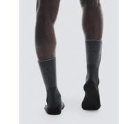 On Performance Run High Socks Black - XS