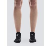 On Performance Run Low Socks Black - XS