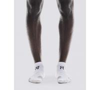 On Performance Run Low Socks White - XL