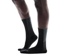 On Performance Run Sock High-Cut S 39-42,5 Black Women