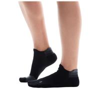 On - Performance Run Sock Low - Running socks size 47-49, pink