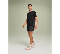 On - Performance-T - Running shirt size M, black