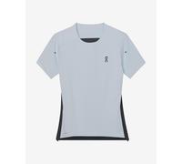 On Performance Short Sleeve T-Shirt White Women - XL