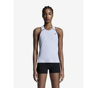 On Performance Sleeveless T-Shirt White Women - L
