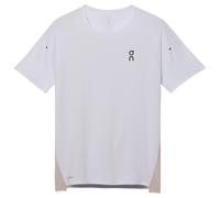 On - Performance-T - Running shirt size M, grey/white