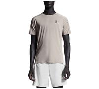 On - Performance-T - Running shirt size XL, grey