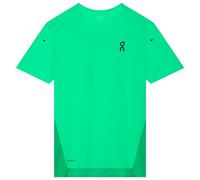 On - Performance-T - Running shirt size XL, turquoise