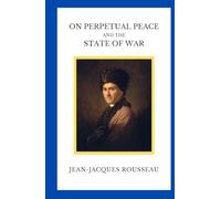 On Perpetual Peace and the State of War