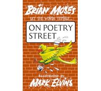On Poetry Street