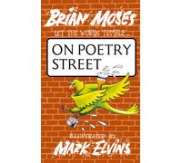 On Poetry Street