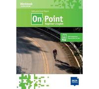 On Point A1 Beginner's English, Rogers, Louis, Pa