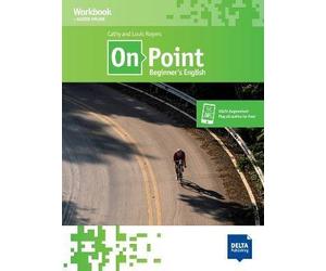 On Point A1 Beginner's English, Rogers, Louis, Pa