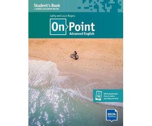 On Point C1 Advanced English, , Paperback