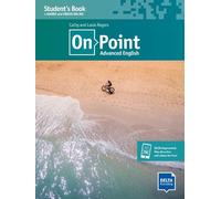 On Point C1 Advanced English (Paperback) On Point