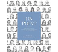 On Point: Life Lessons from "The Columnists" Interviews of WSJ. Magazine