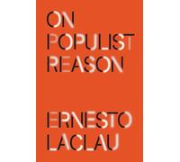 On Populist Reason