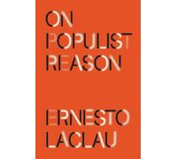 On Populist Reason