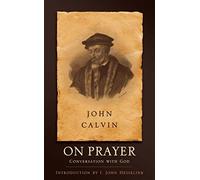 On Prayer: Conversation with God