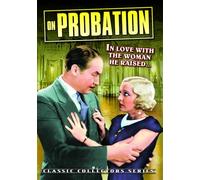 On Probation (DVD) (1935) (All Regions) (NTSC) (US Import)