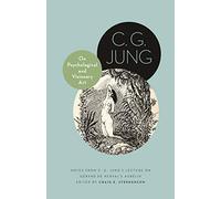 On Psychological and Visionary Art: Notes from C. G. Jung’s Lecture on Gérard de Nerval's Aurélia: 12 (Philemon Foundation Series)