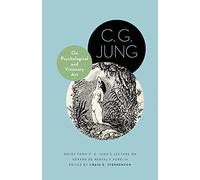 On Psychological and Visionary Art: Notes from C. G. Jung's Lecture on Gérard de Nerval's Aurélia (Philemon Foundation Series): 12