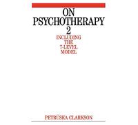 On Psychotherapy 2: Including the 7-Level Model