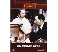 On Purge Bebe (Renoir) (Dvd Import) (2006) Marguerite Pierry; Jacques Louvigny