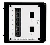 On-Q AC1013 RJ45, 6 Port, Cat 5e