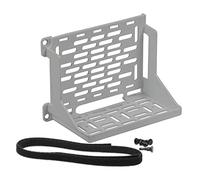 On-Q AC1060 Shelf Mounting Bracket, White