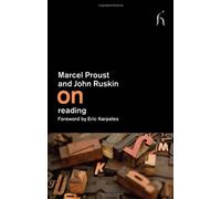 On Reading by Marcel Proust (author) (2011-07-29)